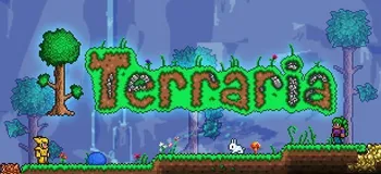 Terraria Hosting | Helor.eu